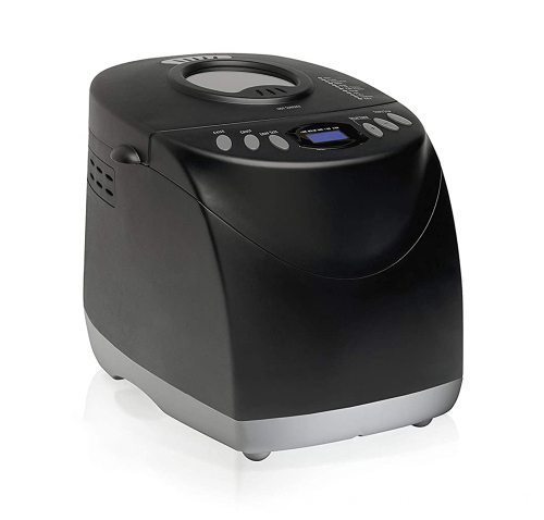 Superior Quality Pizza Dough and Quesadilla Mixture for Bread Makers