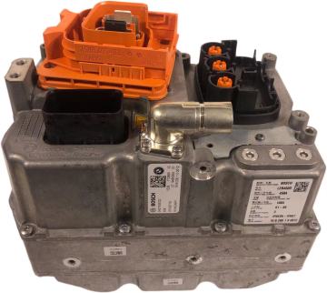BMW G38 ​​Wechselrichtermotor Controller G38EME