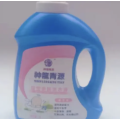 Gentle Skin-Friendly Liquid Laundry Detergent for Baby