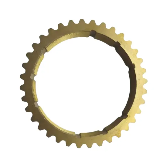 FACTORY SALE Manual auto parts transmission Synchronizer Ring oem HN01FA4520 for HYUNDAI