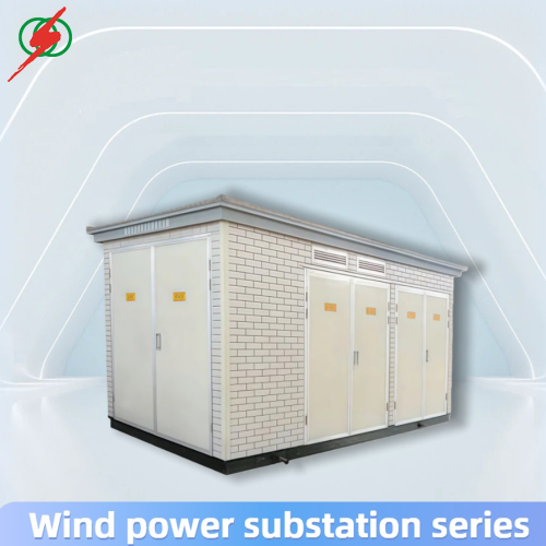 Sottostazione ad alta efficienza energetica YBF2