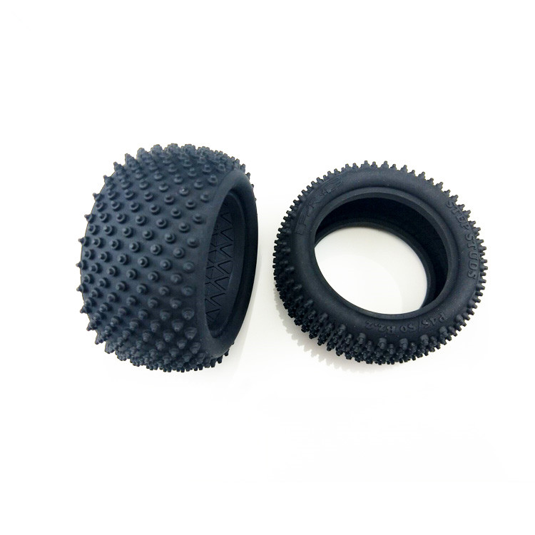 Rubber Toy Tires