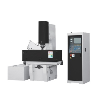 DK7735 EDM Erosion Wire Cutting Machine