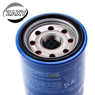 Engine Oil Filter Cartridge Compatibility Guide: Honda Models (Accord, City, Civic, CR-V, CR-Z, Element, Fit, Insight, MDX, MR-V, Odyssey) - Part Number 15400-PLM-A01