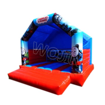 Wholesaler Price for Inflatable Bouncer Houses and Jumping Castles