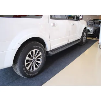 Garage Floor Maintenance Mat