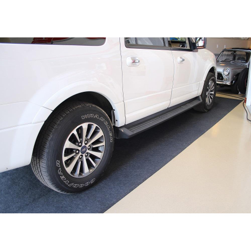 Wartungsmatte für Garagenboden