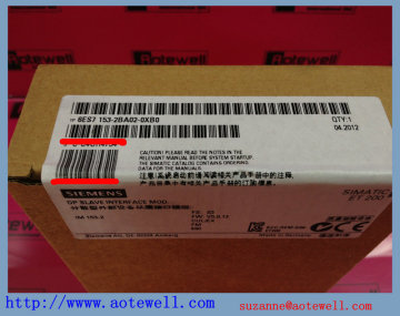 SIEMENS ET200M SPS 6ES7153-2BA02-0AB0 SIEMENS ET200M
