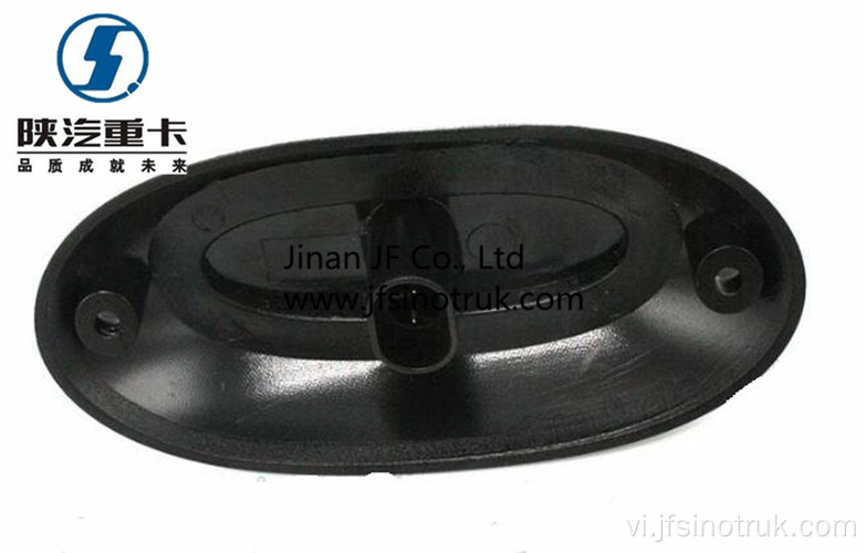 DZ93189723210 DZ93189723230 Đèn ổ cắm Shacman Sunvisor