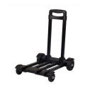 High quality Folding luggage cart