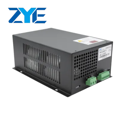 CO2 Laser Machine Power Supply 120W
