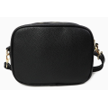 Bolsa Black Crossbody de moda