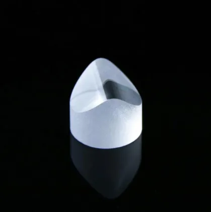 Laser line powell prism