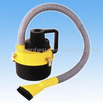Vacuum Cleaner