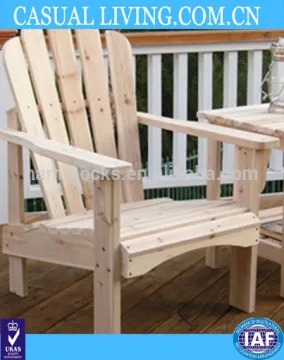 Siesta Bayfront Adirondack Chair