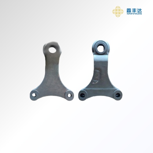 Transmisor confiable de alto torque con brazo basculante