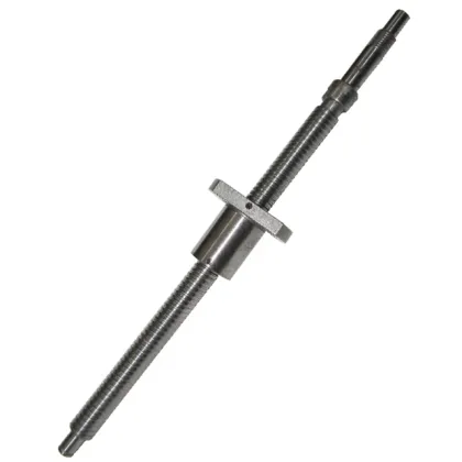CNC Ball Screw for Brother Machine TC-S2D TC-S2DN TC-S2DNZ TC-S2DN-O