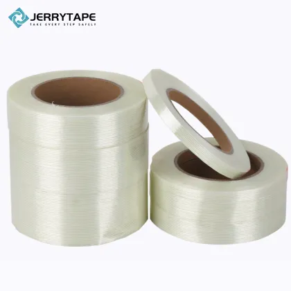 Jerrytape Mono Filament Tape High Strength Packaging Tape