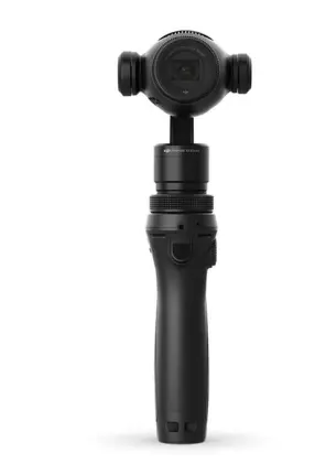 New DJI PRODUCTS DJI Osmo+ Mobile handheld 4k camera with Zenmuse X3 camera