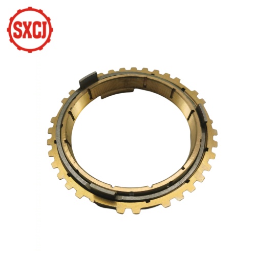 Factory Outlet Auto Parts Transmission Synchronizer Ring for Toyota OEM 33038-60030/2526A163/2526A074