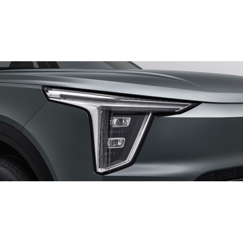 2023 Haval Xiaolong 1,5 л 110 км ведущее издание