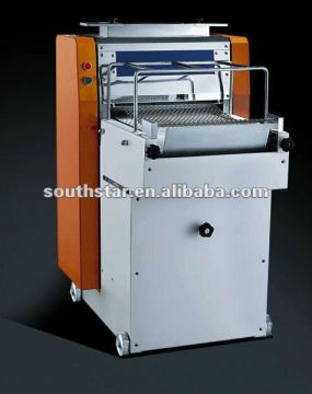 उच्च गुणवत्ता वाले भारी शुल्क डिजाइन टोस्ट Moudler NFZ-380A