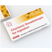Veterinair chronisch gonadotrofine (HcG)