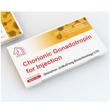 Veterinary Chronic Gonadotropin (HcG)