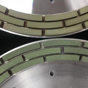 High Precision Wafer Grinding Wheels