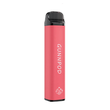 Gunnpod Disposable Vape Disposable Vape Pen