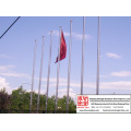 Stainless Steel Flag Pole