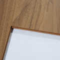 Natural wood finish high quality laminate flooring