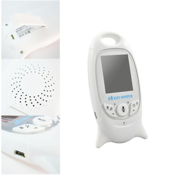 HD Night Vision Video Baby Monitor Wireless