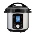 Autocuiseur programmable LCD 5L Multi home cookware