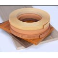 Basswood Wood Veneer Edge Banding Tape/rolls