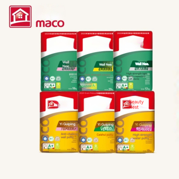 Meichao Environmentally Friendly Wall Tile Adhesive 20kg