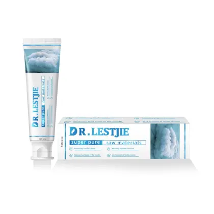Mint Sea Salt Toothpaste