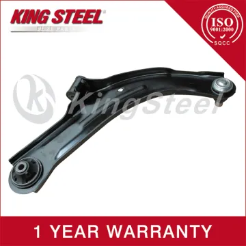 OE 54501-ED50A Lower Left Control Arm for Tiida