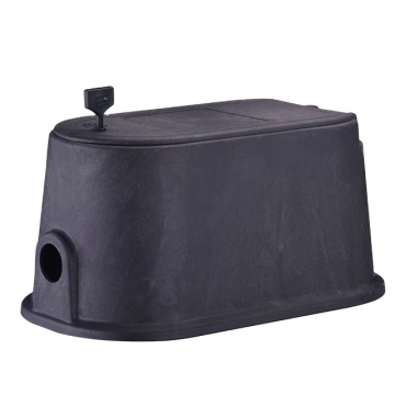 Water Meter Box Search Engine