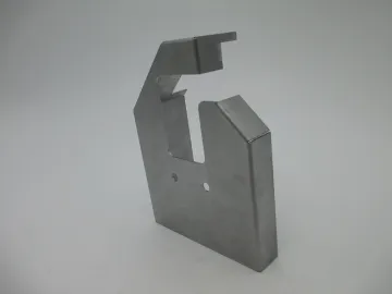 SPCC Steel Laser Cutting Service