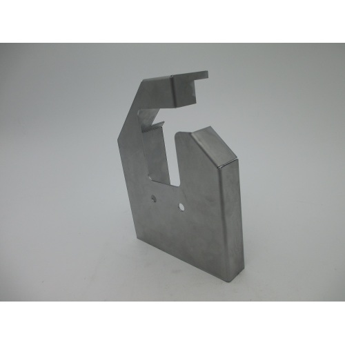 SPCC Steel Laser Cutting Service