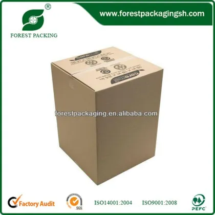 FAMILY MOP PACKAGING BOX