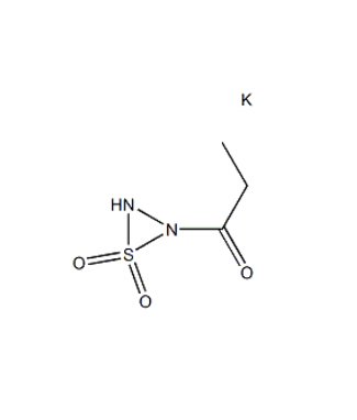 Macitentan SulfaMide intermediário, N-propil-,(potassiuM salt)(1:1) 1393813-41-6