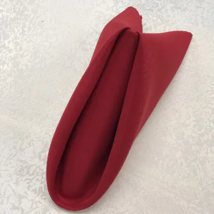 Hot Sales Linen Napkins: Wedding Cloth Napkins & Restaurant Table Napkins