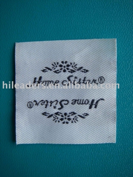 Main Label
