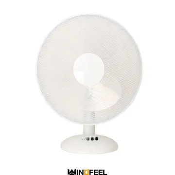 Speed Adjustable Table Fan 16 Inch