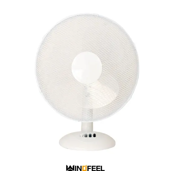 Speed Adjustable Table Fan 16 Inch