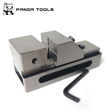 QKG36 Precision Milling Machine Tool Vise