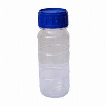 50ml plastic PET pesticide bottle for chemical package