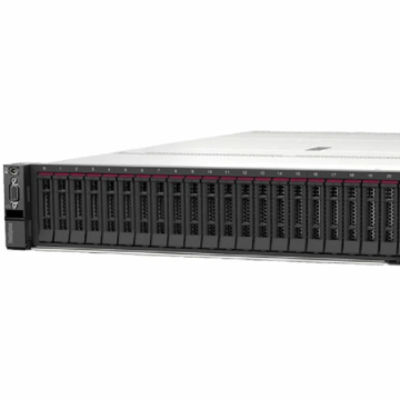 Hot Selling 3,1 GHz 6346 SR650 V2 2U Rack Server mit 8SFF, 32 GB RAM, 750W Netzteil und Gold 9350-8i-Prozessor